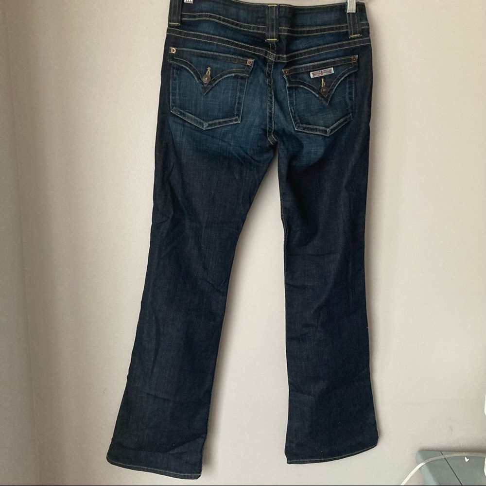 Hudson Boot Cut Jean - Picture 3 of 8